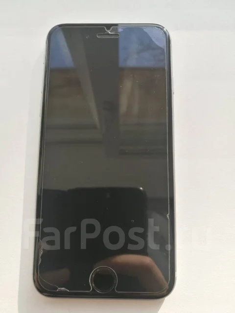 Apple iPhone 6s. �����, �����, 4G LTE ����