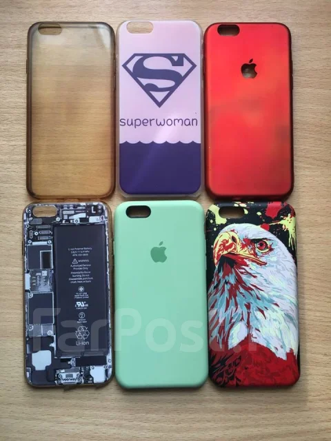 Apple iPhone 6s. �����, �����, 4G LTE ����