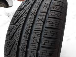 Pirelli W 240 Sottozero. Зимние, без шипов, без износа, 4 шт