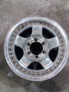 EMR Product. 8.0x15", 6x139.70, ET-28, ЦО 110,0 мм.