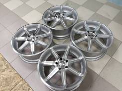 RAYS Versus Avanti. 7.5x18", 5x114.30, ET35, ЦО 73,1 мм.