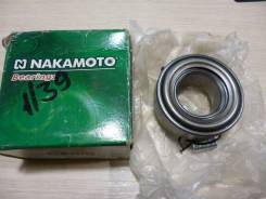 Подшипник выжимной. Toyota: Corona, Camry, Corolla, Carina E, Carina II, Carina ED, Corona Exiv, Vista, Carina, Celica, Sprinter, Caldina, Picnic, Sol...