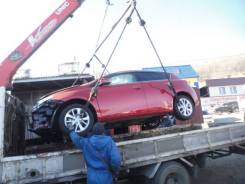 Toyota Auris. NZE181, 1NZ