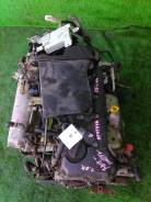 Двигатель NISSAN, FB15;Y11;VFY11;WFY11;N16;FG10, QG15DE; MEXAH B6919