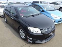 Toyota Corolla Fielder. 141, 1NZ