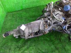 Акпп SUBARU FORESTER, SF5, EJ20J; TZ1A3ZS1AA B6889