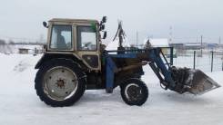 МТЗ 80. Продам Трактор Колесный