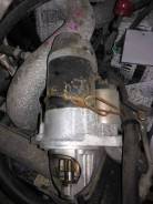 Стартер Subaru Legacy, BP5, EJ204
