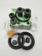 Ремкомплект суппорта. Ford Laser, BJ3PF, BJ5PF, BJ5WF, BJ8WF, BJEPF Ford Telstar, CG2PPF, CG2SPF, CG2SRF, GE5PF, GE8PF, GEEPF, GEFPF, GESRF, GF8PF, GF...