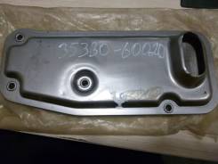 Фильтр автомата. Toyota: Corolla Spacio, Land Cruiser, Tacoma, T100, Hilux Surf, Land Cruiser Prado, 4Runner Lexus LX450, FZJ80 Двигатели: 1FZFE, 1KZT...