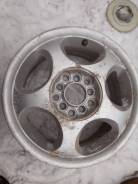 Asiss. x14", 5x100.00