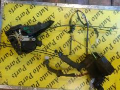 Замок двери. Toyota RAV4, ACA20, ACA20W Двигатель 1AZFE