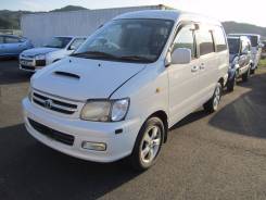 Замок двери. Toyota Lite Ace, CR41, CR41V, CR42, CR42V, KR41, KR41V, KR42, KR42V, SR40 Toyota Lite Ace Noah, CR40, CR40G, CR41, CR42, CR50, CR50G, CR5...