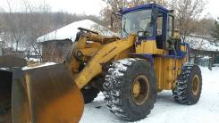 Longgong. Продам погрузчик CDM855E, 5 000 кг., 4,50 куб. м.