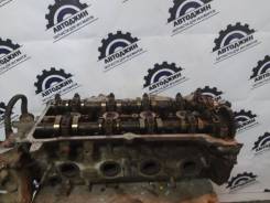 Головка блока цилиндров. Nissan: Wingroad, Grand Livina, Cube, Bluebird Sylphy, Tiida Latio, AD, Cube Cubic, Latio, Tiida, March, Note, Livina Двигате...