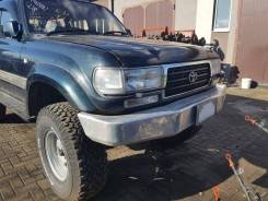 Toyota Land Cruiser. 80, 1FZ FE