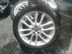 5ZIGEN. 7.0x17", 5x100.00