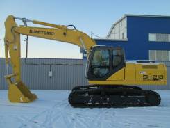 Sumitomo HA30C. Продается экскаватор сумитомо, 1,00 куб. м.