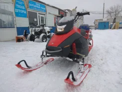 Irbis Dingo. ��������, ���� ���, ��� �������. ��� ����� �� ����� ����