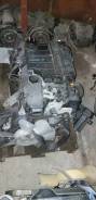 Коробка переключения передач. Toyota Mark II Wagon Blit, GX110 Toyota Verossa, GX110 Toyota Mark II, GX110 Двигатель 1GFE