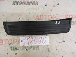 Накладка порога (внутренняя) Honda Accord 7 (CL, CM, CN) 2003-2008г