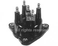 Крышка распределителя зажигания Facet 2.7669PHT Renault: 7700726736. Volvo: 3342442-5 3342862-4 EPS1315069 KW815069 Renault 19 I (B/C53_). Renault 19