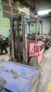 Balkancar. Продается Автопогрузчик ЕВ, 2 500 кг., Электрический