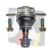 Несущий / направляющий шарнир Rts 93-07033-056 Volvo: 274377 274523 274573 31201485 Volvo S60 I. Volvo S60 I Седан. Volvo V70 Ii (Sw). Volvo V70 Mk