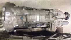 АКПП. BMW X5, E70 Двигатель N62B48