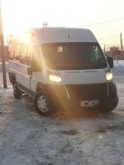 Citroen Jumper. Продаю автобус Ситроен Джампер, 18 мест
