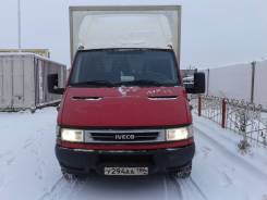 Iveco Daily 50C. Продам Iveco Daily 50с13, 2 800 куб. см., 3 000 кг., 4x2