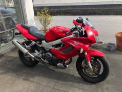 Honda VTR 1000F. 1 000 куб. см., исправен, птс, без пробега