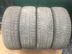 BFGoodrich. Зимние, без шипов, 2011 год, 20 %, 4 шт