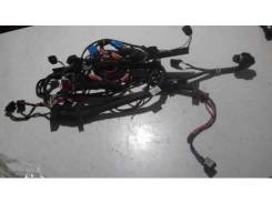 Проводка двс. BMW: Z3, X1, 1-Series, 2-Series, 3-Series Gran Turismo, 5-Series Gran Turismo, X6, X3, Z4, X5, X4, M4, 6-Series Gran Turismo, M3, M5, 3...
