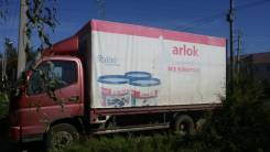 Foton Aumark BJ1049. Продается грузовик, 3 707 куб. см., 3 000 кг., 4x2