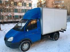 ГАЗ 330200. Продаю ГАЗель, 2 890 куб. см., 950 кг., 4x2
