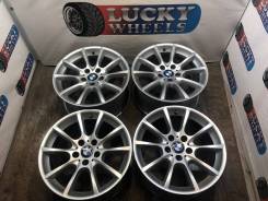 BMW. 8.0/9.0x18", 5x120.00, ET30/44
