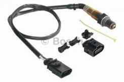 Лямбда-зонд Bosch 0258010038 Piaggio: 896110. Porsche: 95860613600 95860617400 95860613610 03H906262R 03H906262F. Toyota: 8946520700. Vag