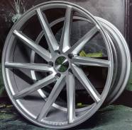 Vossen CVT. 8.5x19", 5x114.30, ET40, ЦО 73,1 мм.