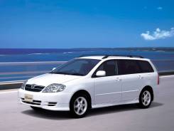 АКПП. Toyota Corolla Fielder, NZE121, NZE121G