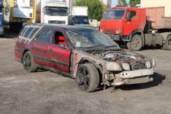 Nissan Stagea