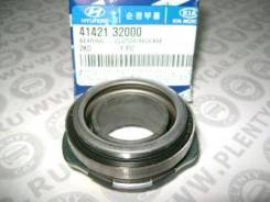 Подшипник выжимной Hyundai / Kia (Mobis) 4142132000 Hyundai / Kia (Mobis): 4142132000 Hyundai Accent Iii (Mc). Hyundai Accent Iii Седан (Mc). Hyundai