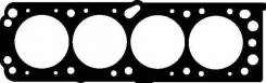 Прокладка головка цилиндра Elring 167.621 Chevrolet / Daewoo: 96103003 96391436 Chevrolet Aveo Седан (T200). Chevrolet Lanos Седан. Chevrolet Rezzo.