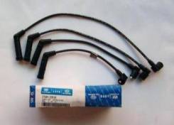 Провода в/в (sohc) Hyundai / Kia (Mobis) 27501-22B10 Hyundai / Kia (Mobis): 27501-22B10 27501-22B00 Hyundai Accent Ii (Lc). Hyundai Accent Ii Седан