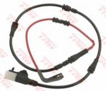 Сигнализатор износ тормозных колодок Trw GIC377 Land Rover: LR033295 Land Rover Range Rover Iv (Lg). Land Rover Range Rover Sport (Lw)