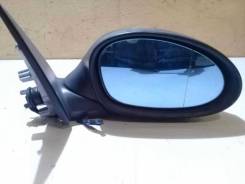 Зеркало. BMW 3-Series, E90, E90N, E91, E92, E93 Двигатели: M57D30TU2, N46B20, N47D20, N52B25, N52B25A, N52B30, N53B30, N54B30