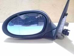 Зеркало. BMW 3-Series, E90, E90N, E91 Двигатели: N46B20, N47D20, N52B25, N52B25A, N52B30