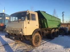 КамАЗ 55111. Камаз 55111 1997 г. в. 13-тонник, 10 000 куб. см., 13 000 кг., 6x4
