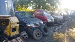 Dodge Caravan ����