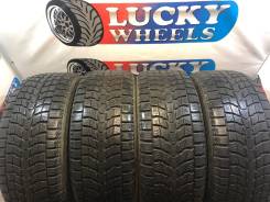 Dunlop Grandtrek SJ6. Зимние, без шипов, 20 %, 4 шт